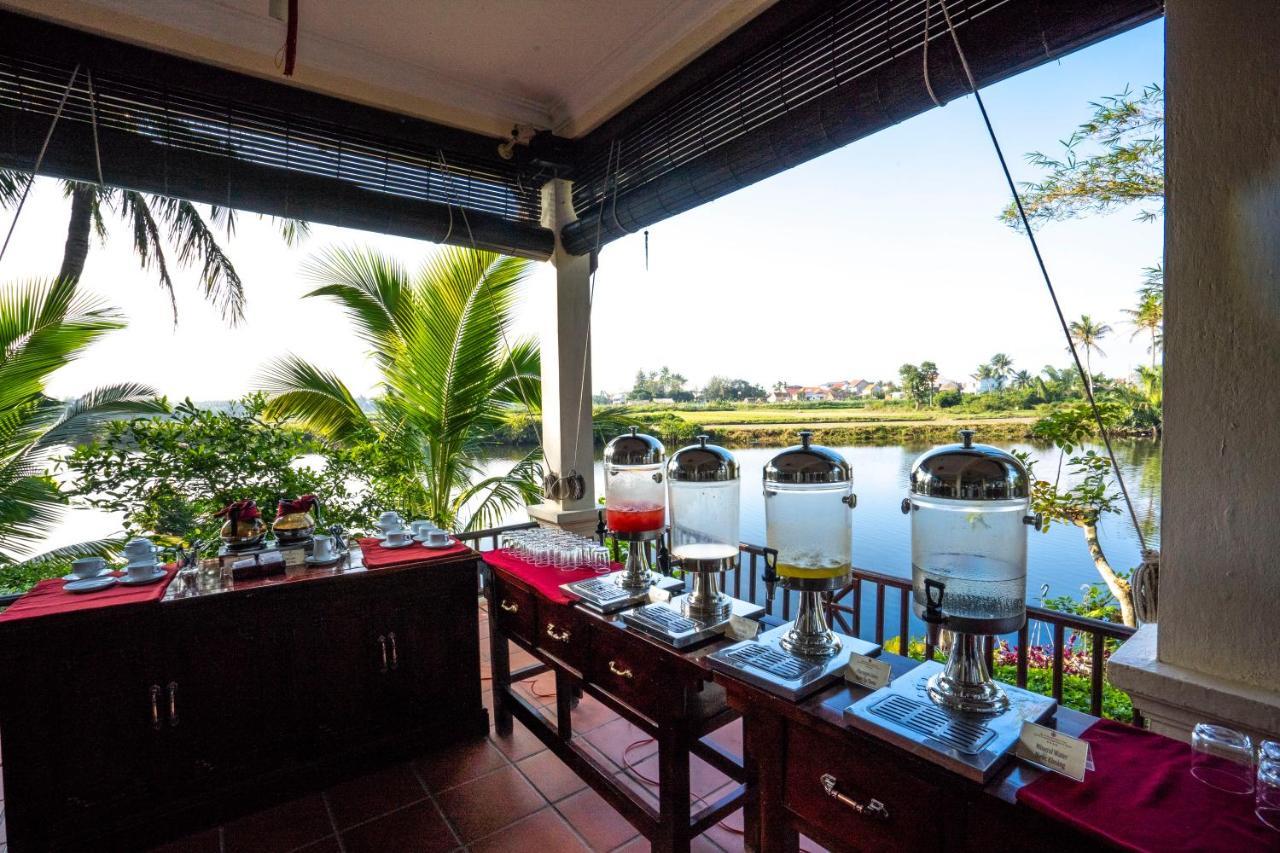 Riverside & Hoi An