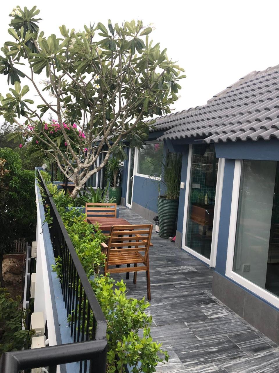 An Bang Chay Villa *