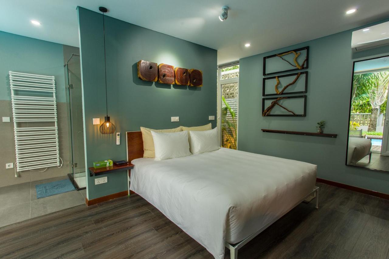 Villa An Bang Chay Hoi An