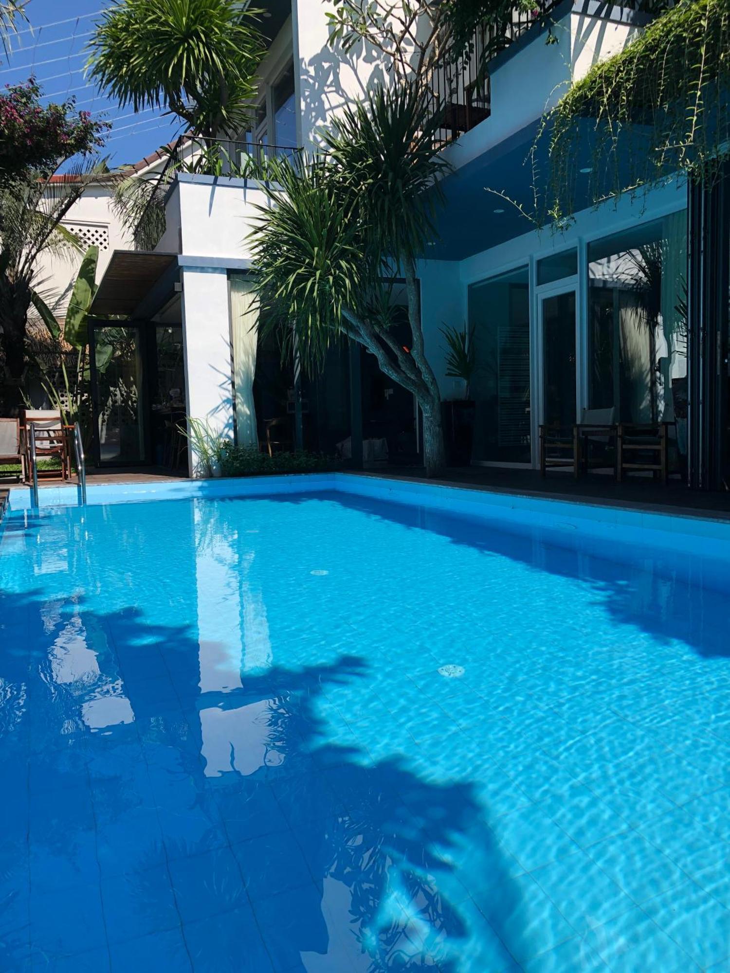 Villa An Bang Chay