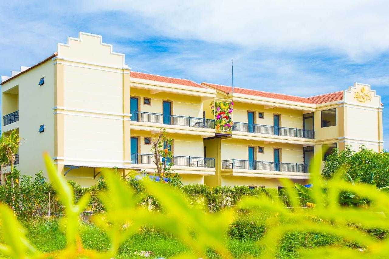 Hotel Hao Anh