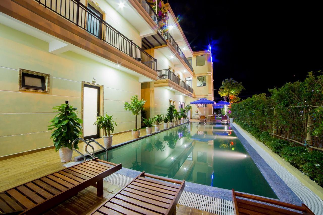 Hao Anh Hotel