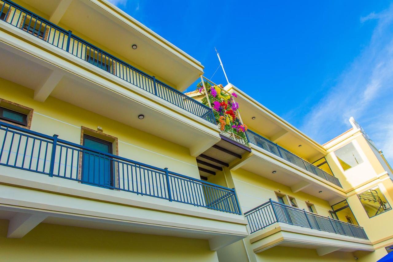 Hotel Hao Anh
