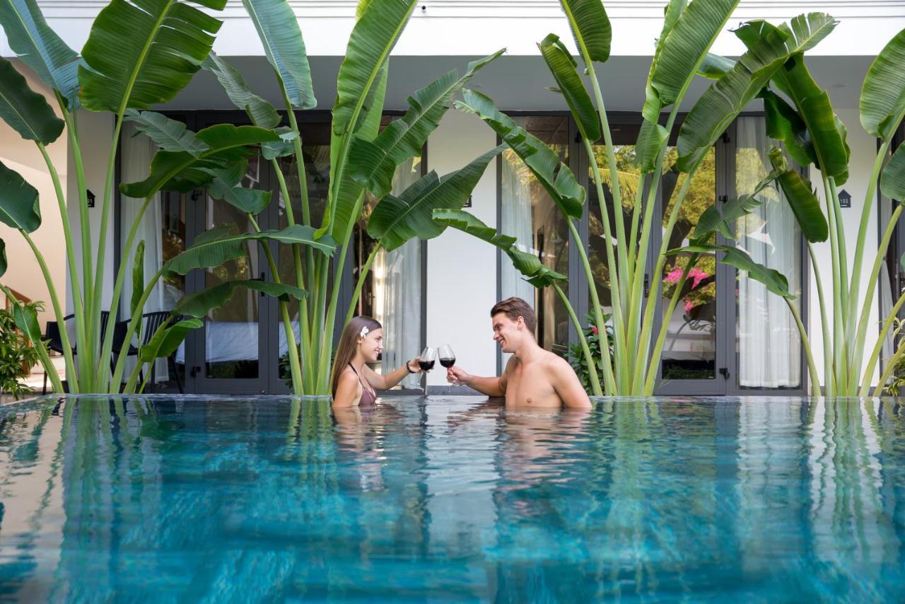 The Shoreline Aparthotel 3*