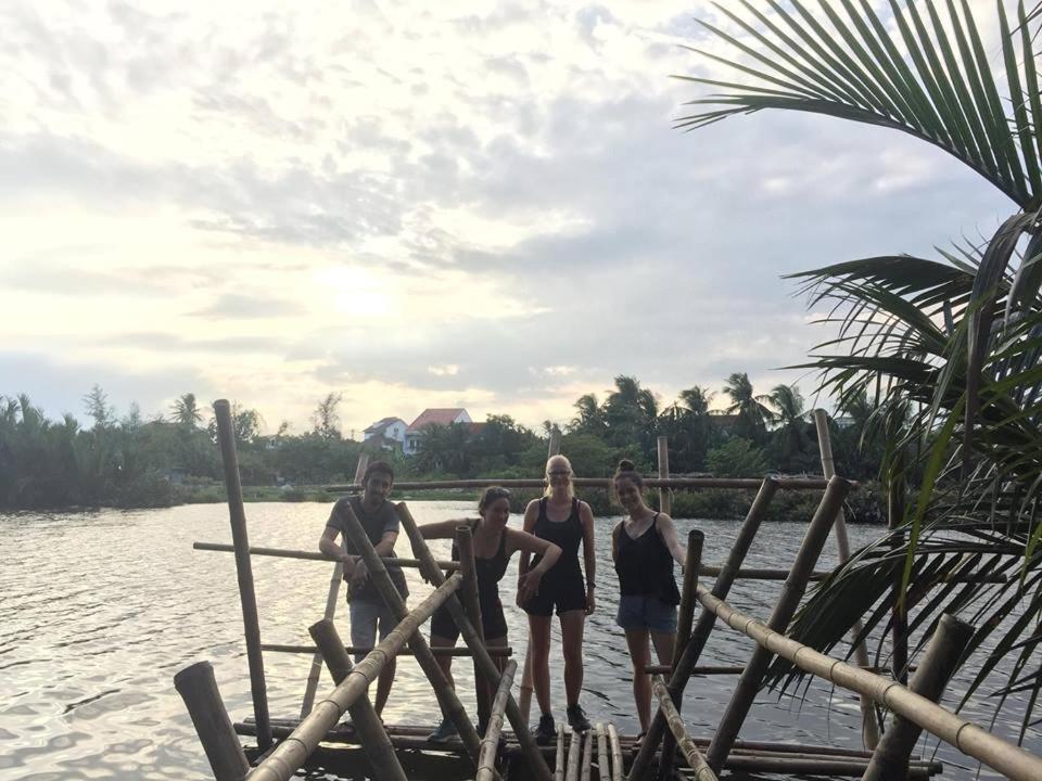 Backhome & Bar Hoi An