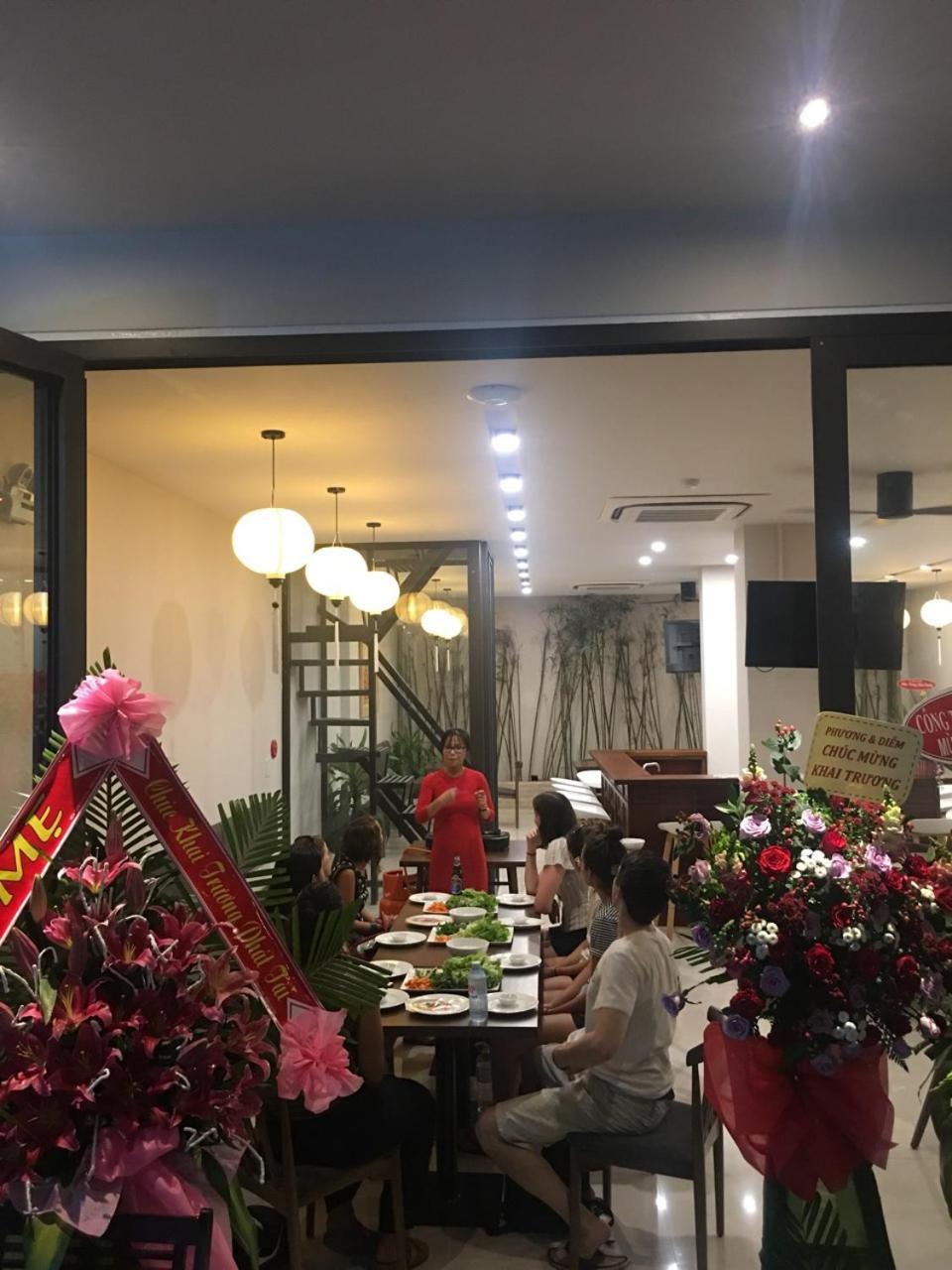 Asrama Backhome & Bar Hoi An