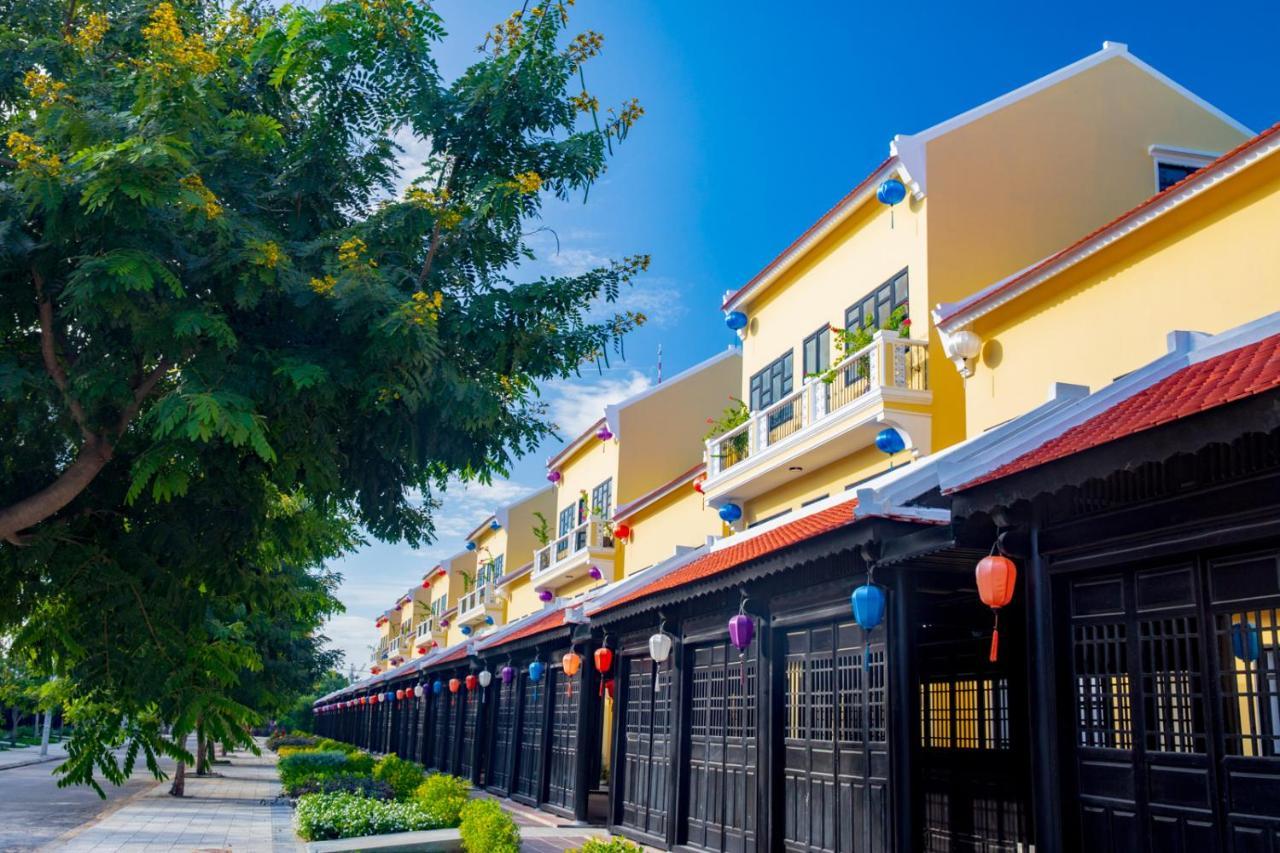 Hotel Oriental Hoi An