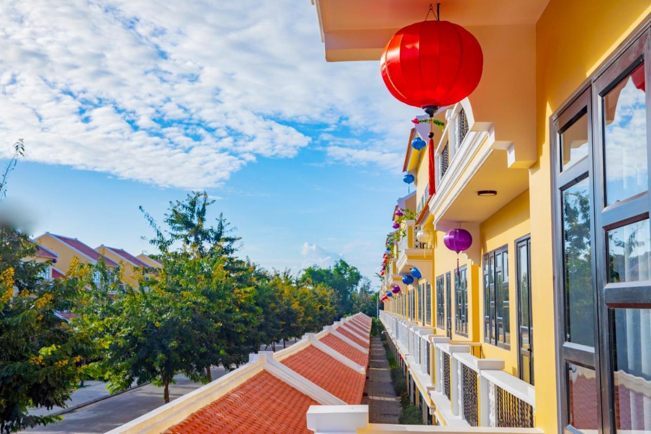 Oriental Hotel Hoi An