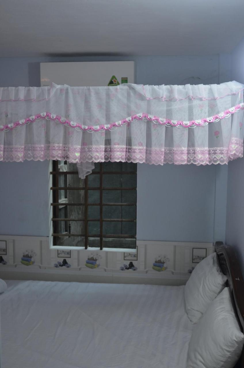 Bai Huong Nhà ở miền quê Hội An