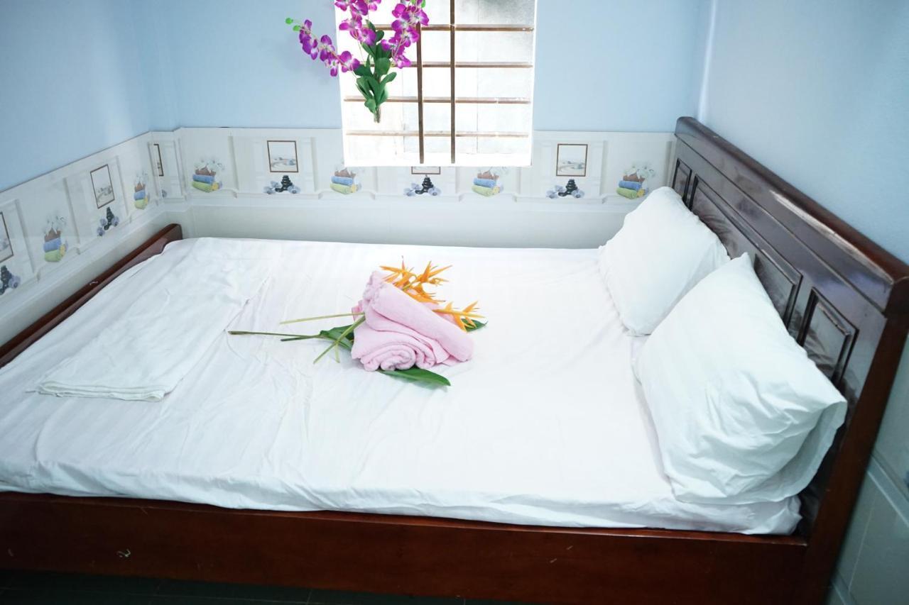 Bai Huong * Hội An