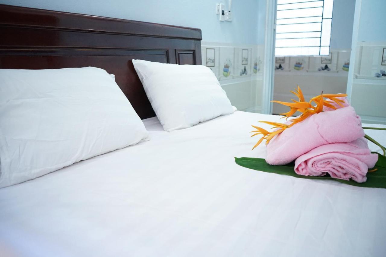 Bai Huong Nhà ở miền quê Hội An