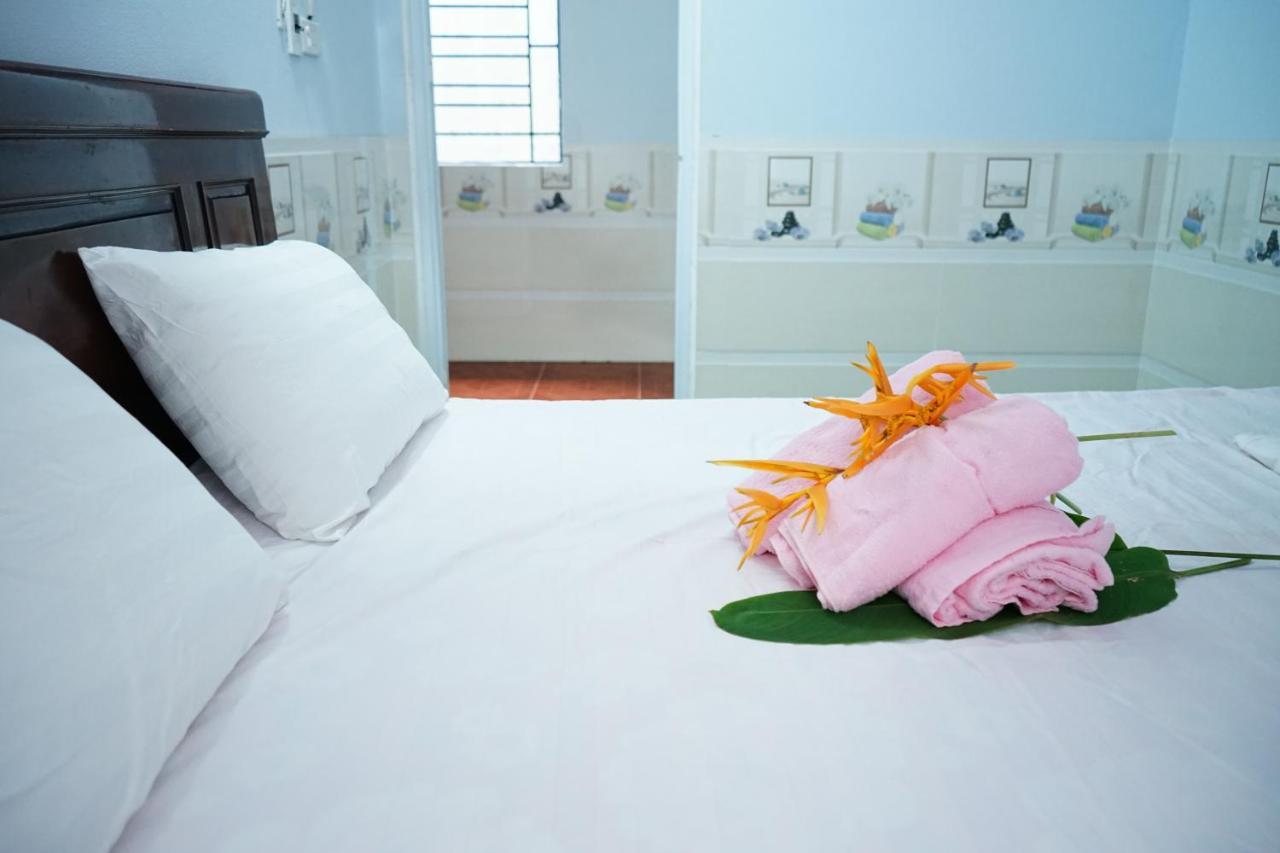 Nhà ở miền quê Bai Huong Hội An