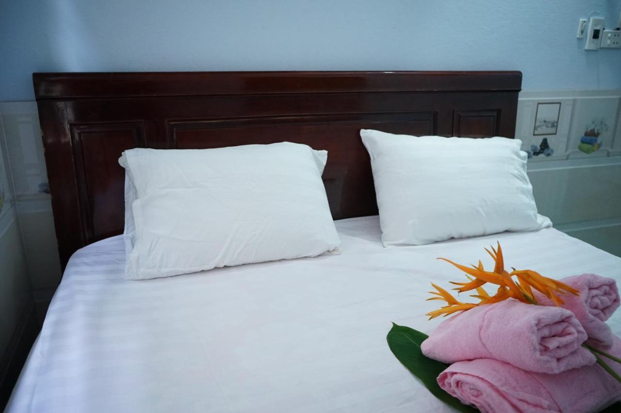 Bai Huong Nhà ở miền quê