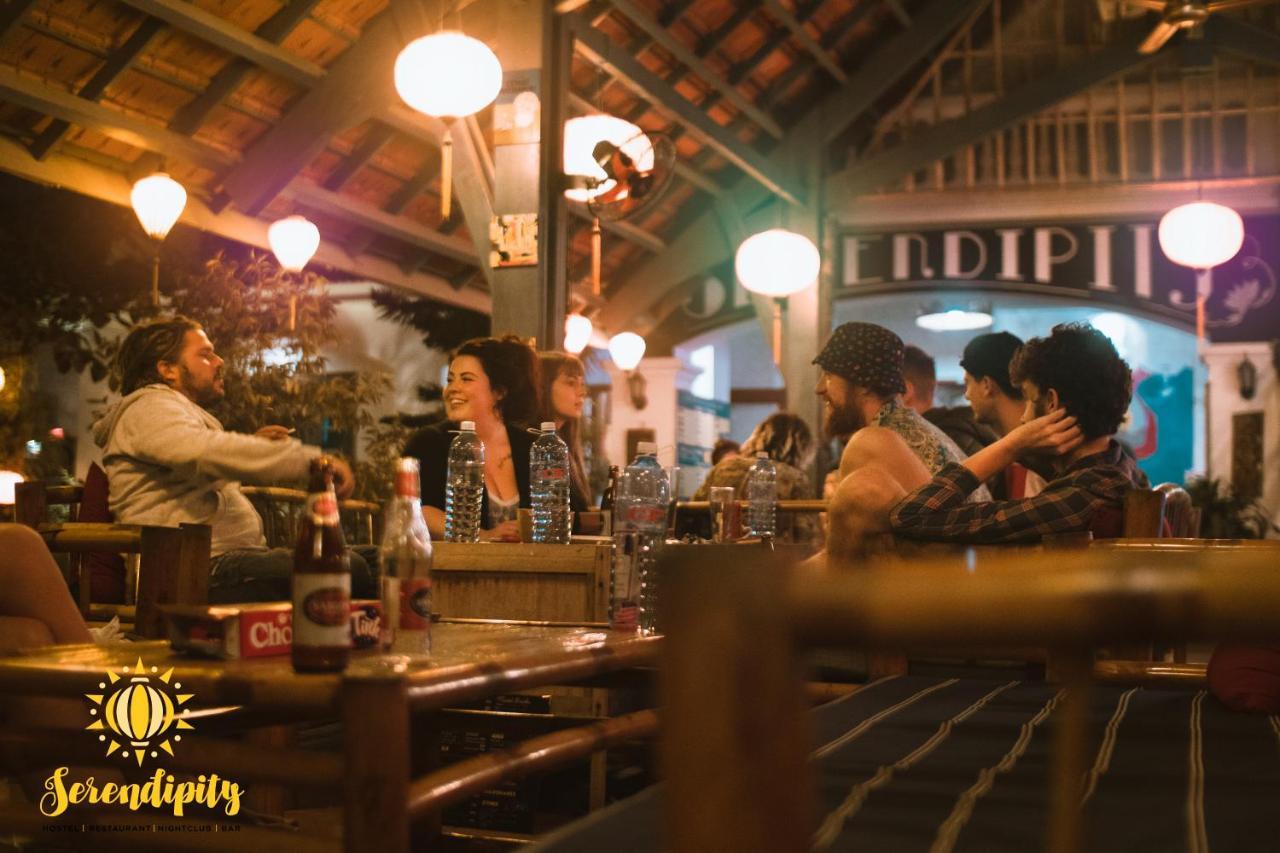 Serendipity Hoi An