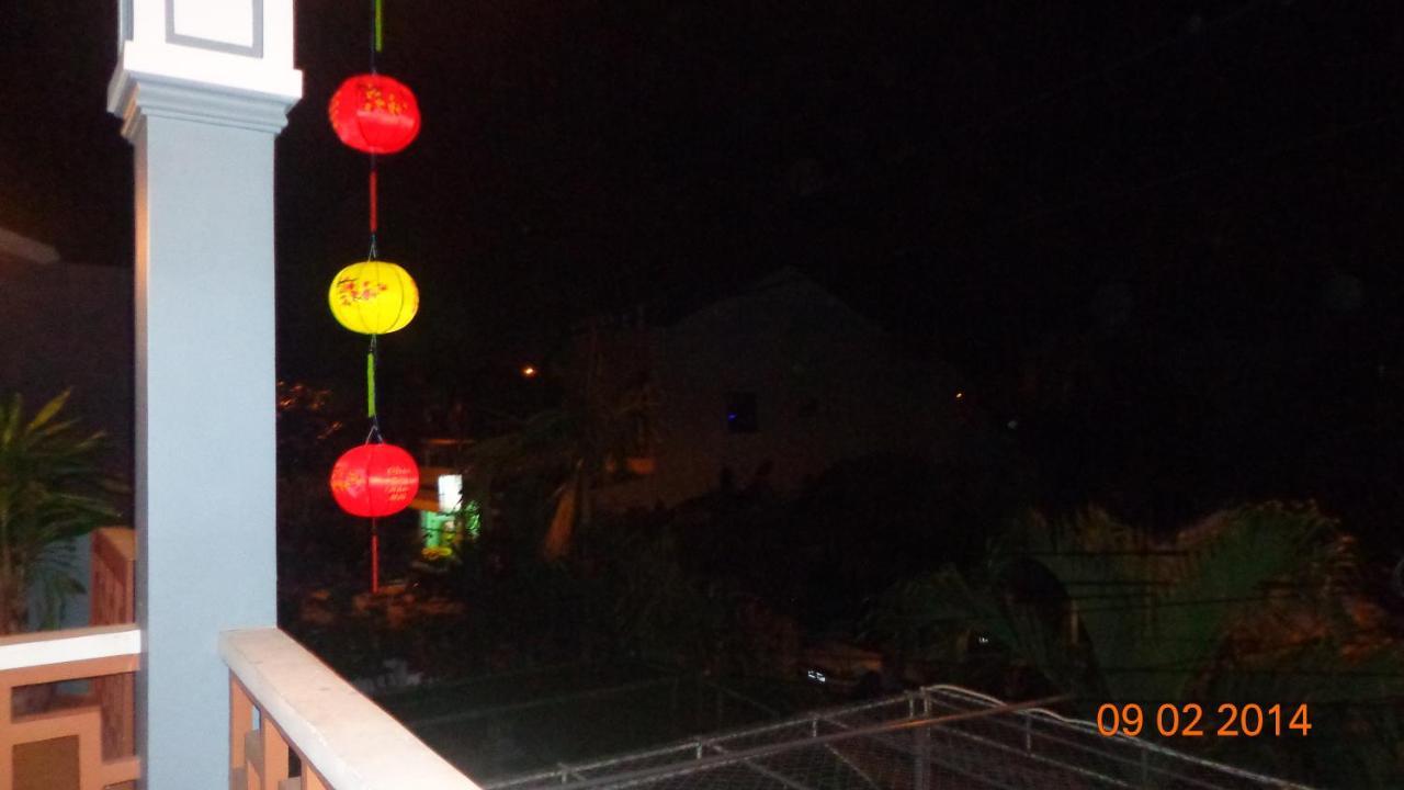 Homestay Areca