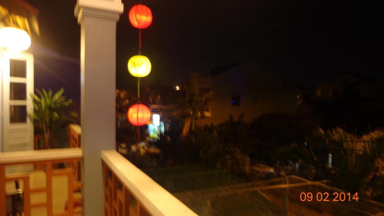 Areca Homestay Hoi An