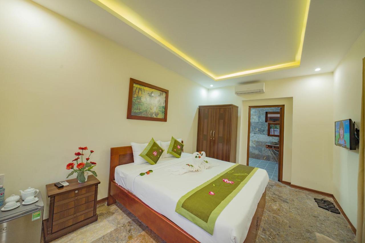 Hospedagem domiciliar Herbal Tea Hoi An
