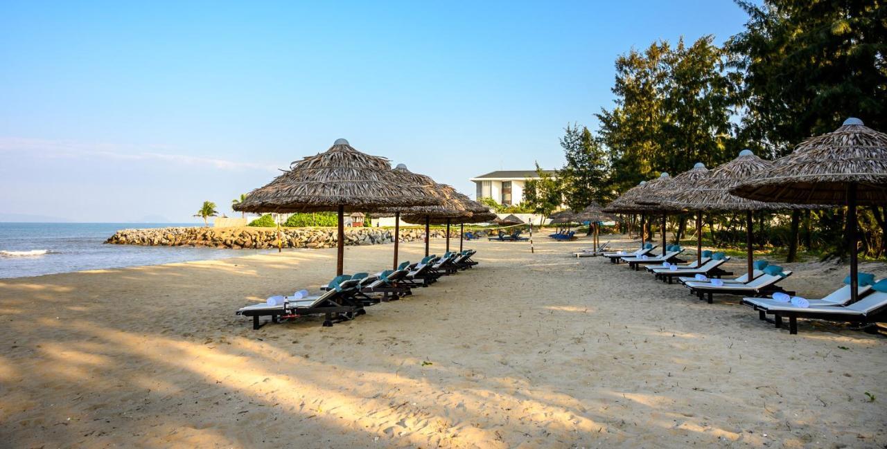 The Blossom Ocean Front &