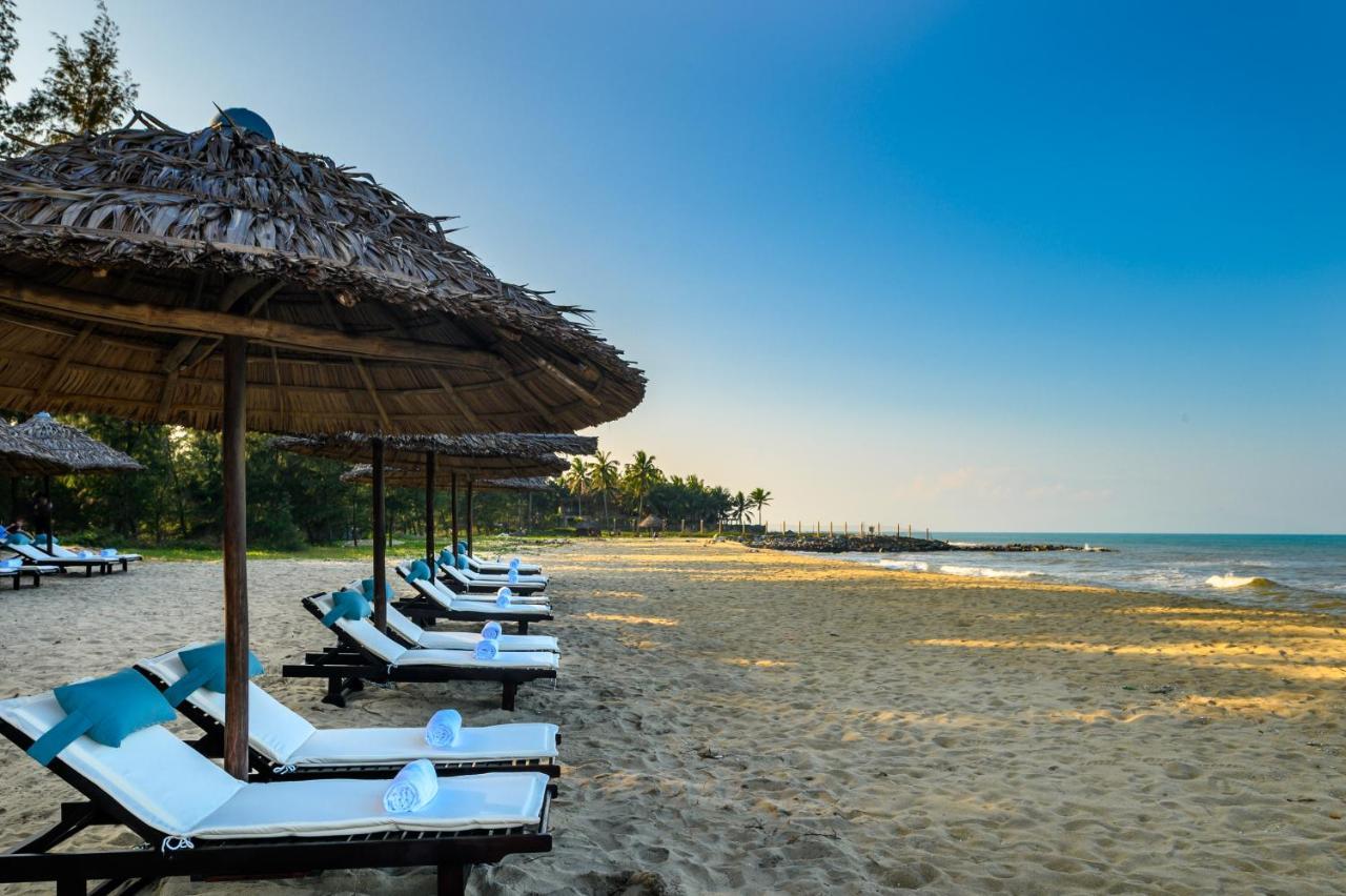 The Blossom Ocean Front &