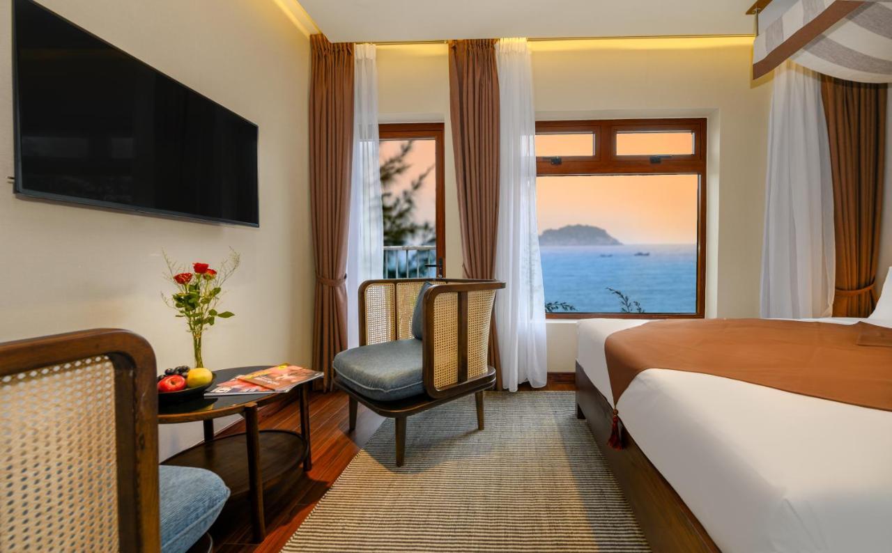 Hotel The Blossom Ocean Front & 4*
