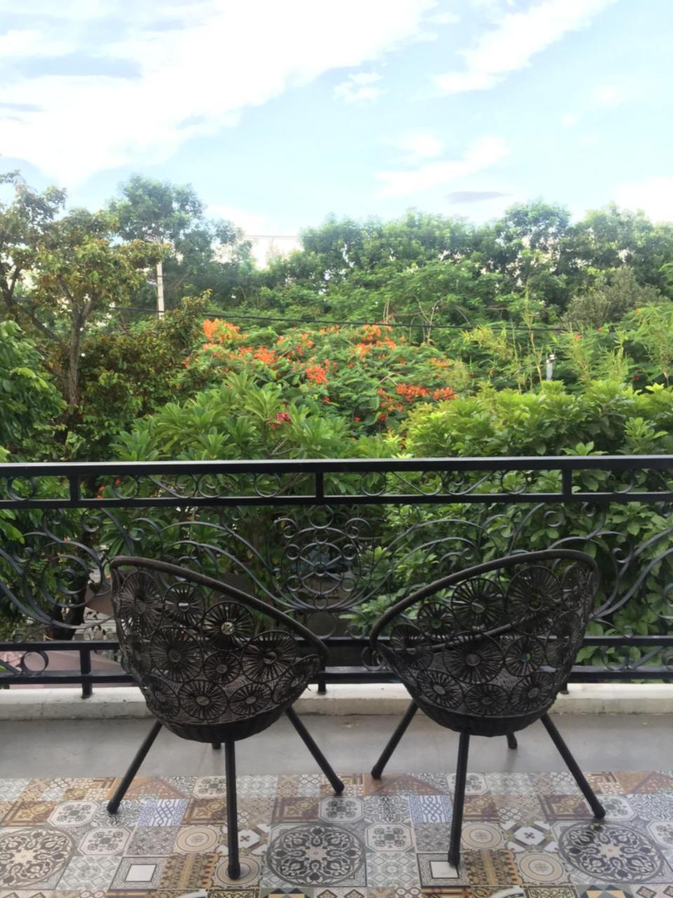 Cochi Hoi An