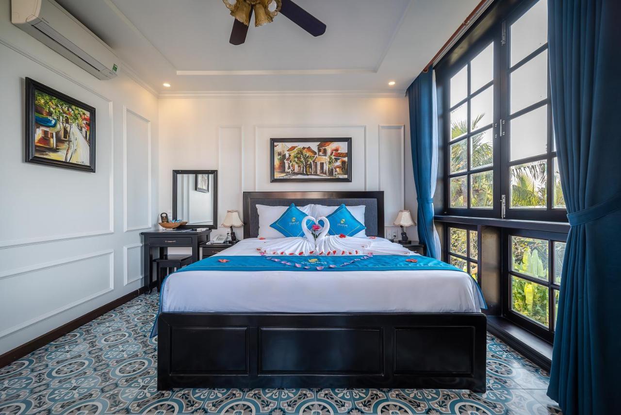 Silverbell Villa