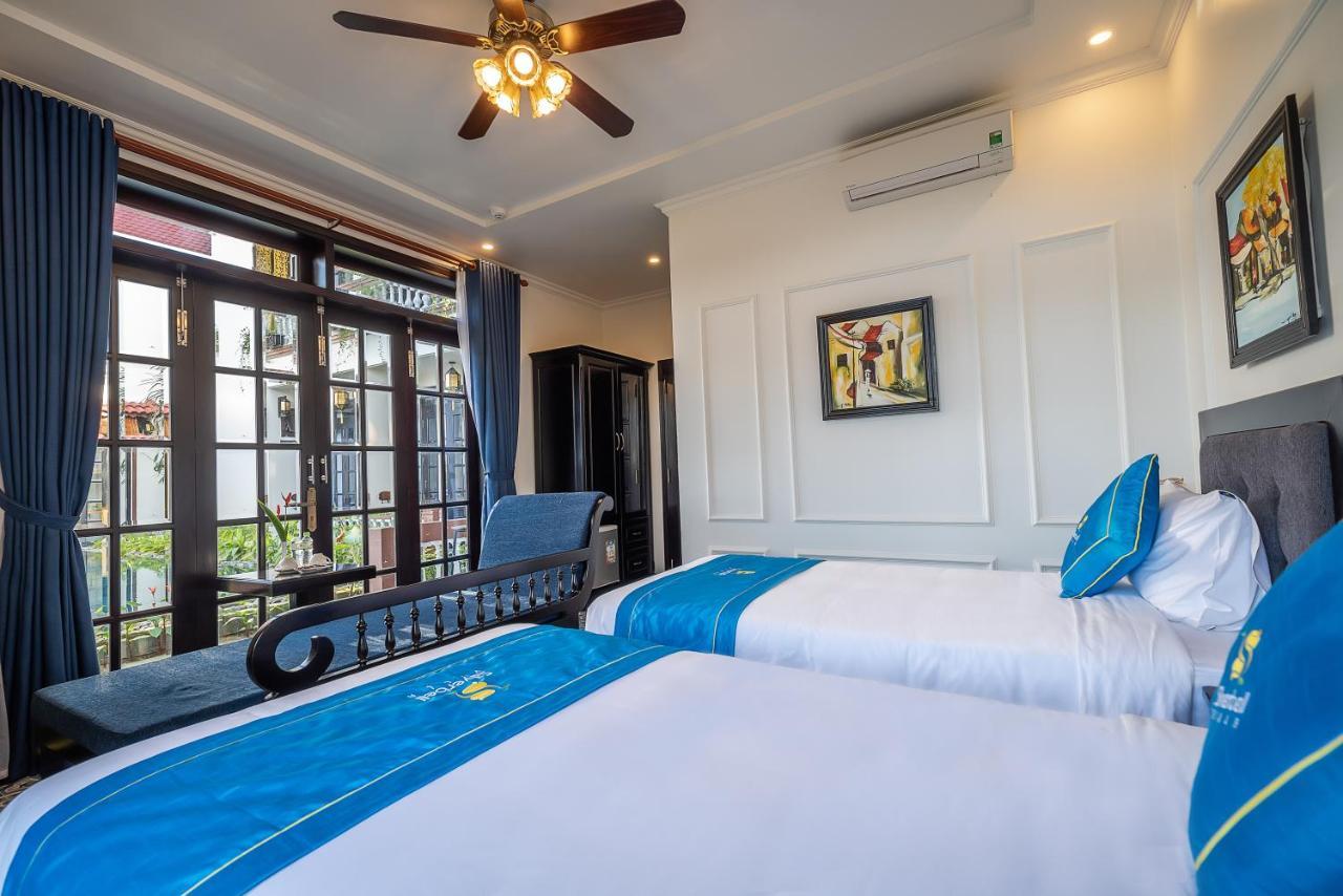 Silverbell Villa Hoi An