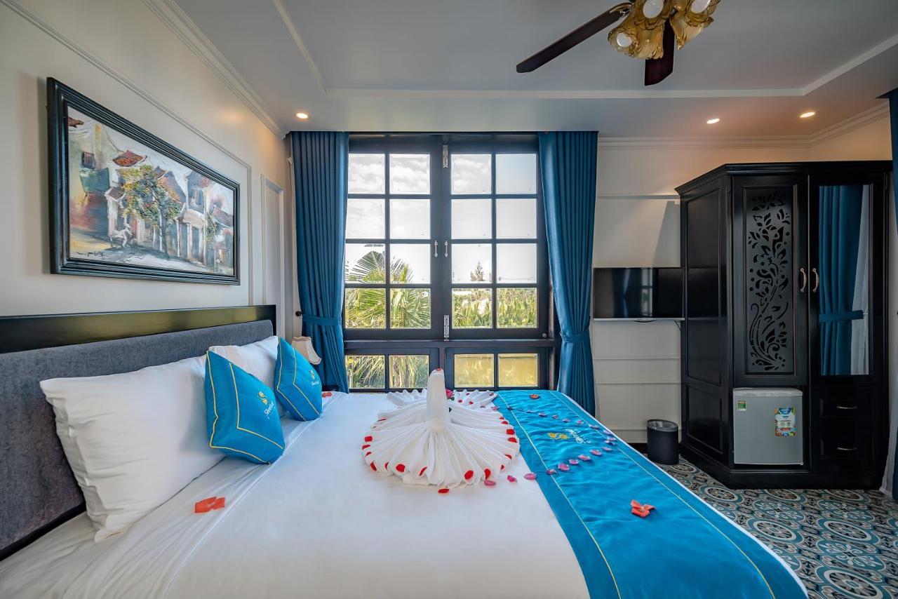 Silverbell Villa *