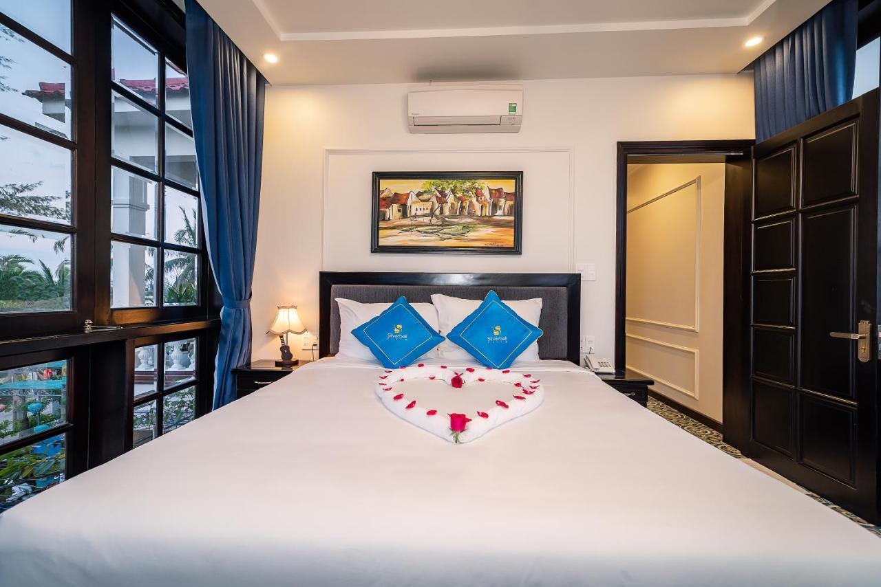 Villa Silverbell Hoi An