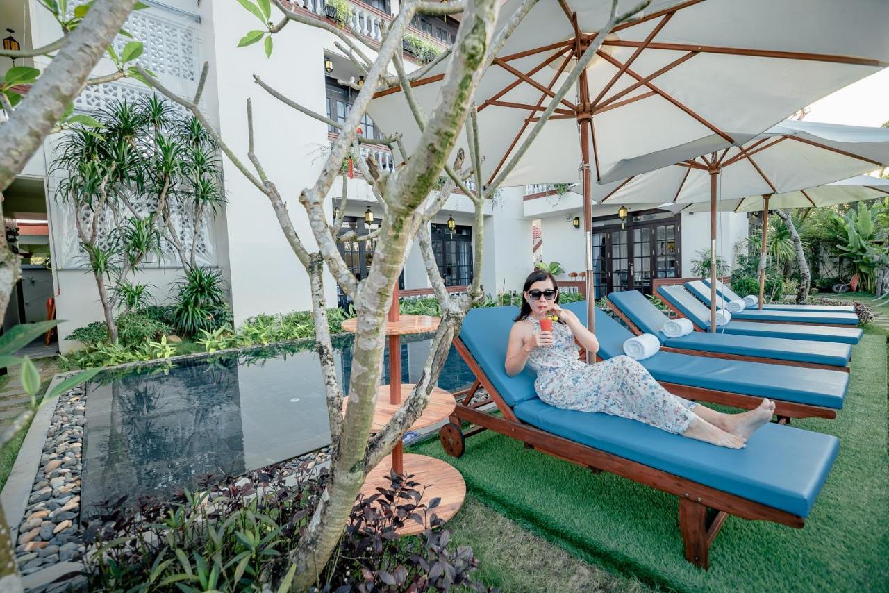 Silverbell * Hoi An