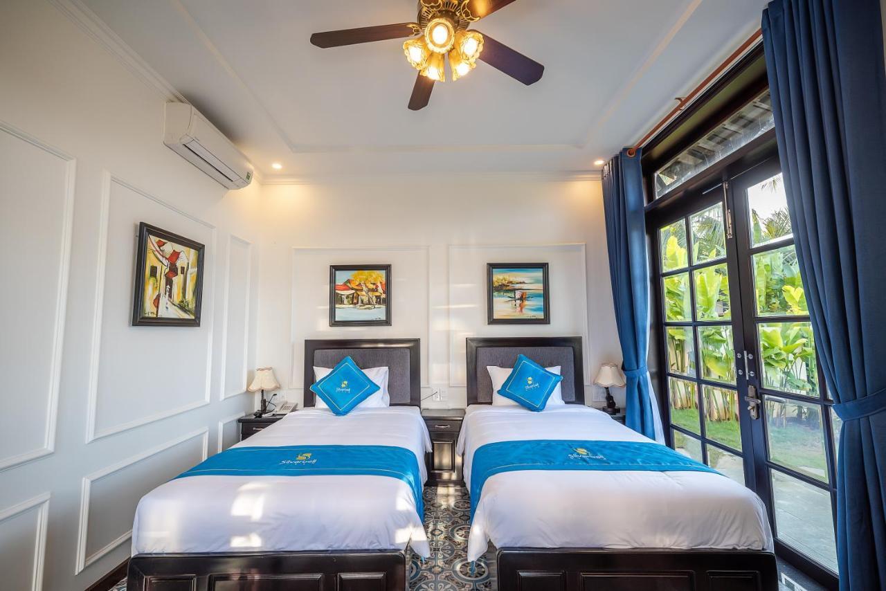 Silverbell Villa Hoi An