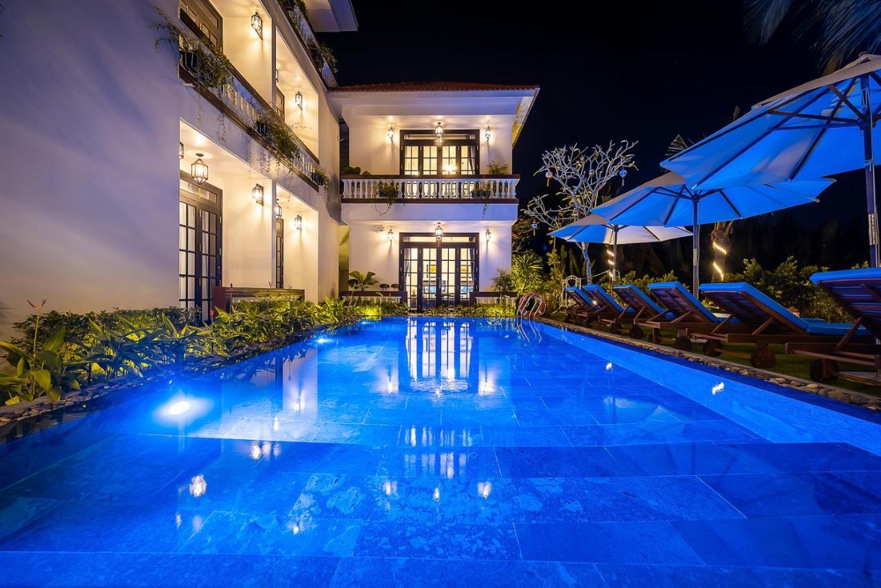 Silverbell Hoi An