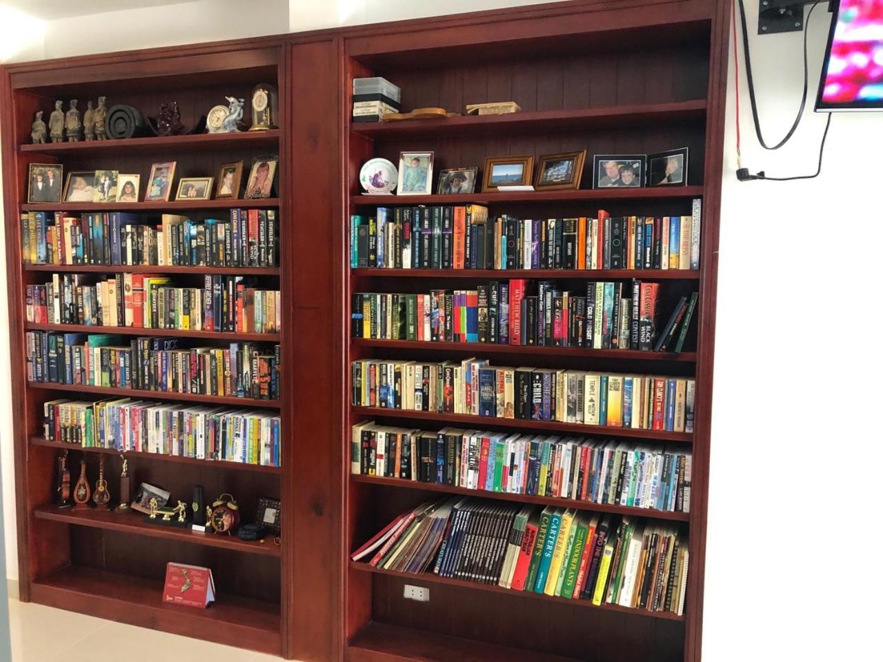 Little Library *