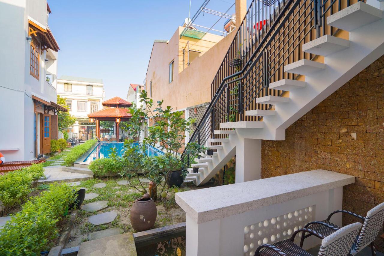 Grapefruit Villa *