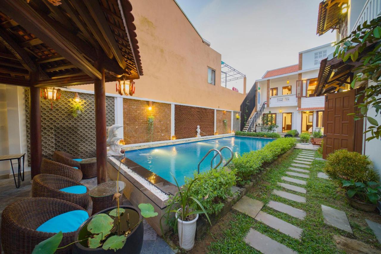 Villa Grapefruit