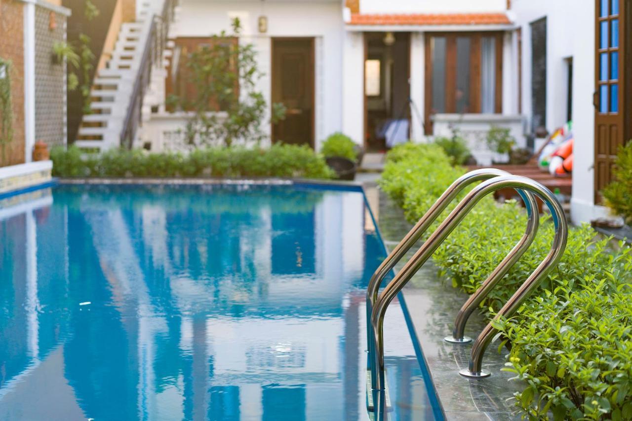 Villa Grapefruit Hoi An