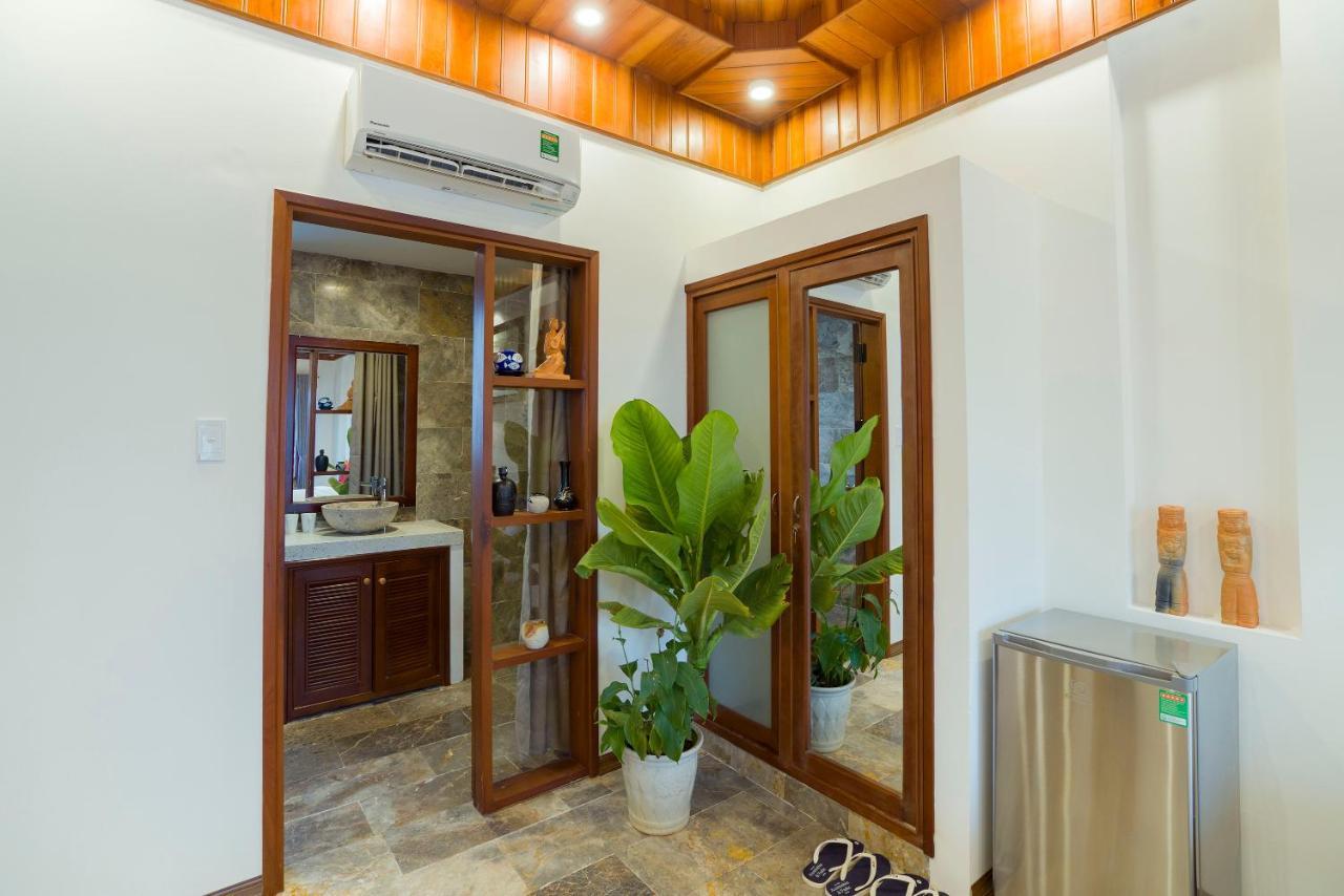 Villa Grapefruit Hoi An