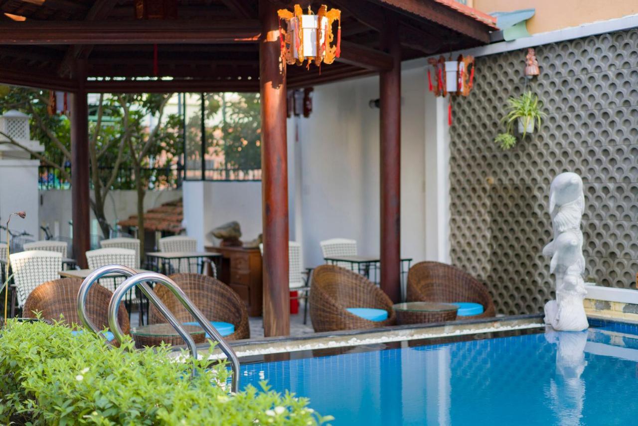 Villa Grapefruit