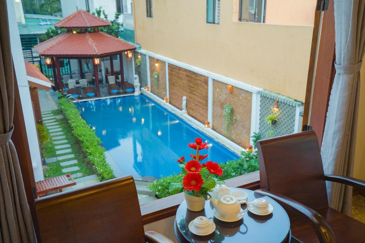 Villa Grapefruit *