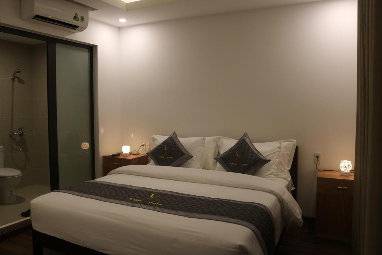 Bed & Breakfast Japan Nguyen