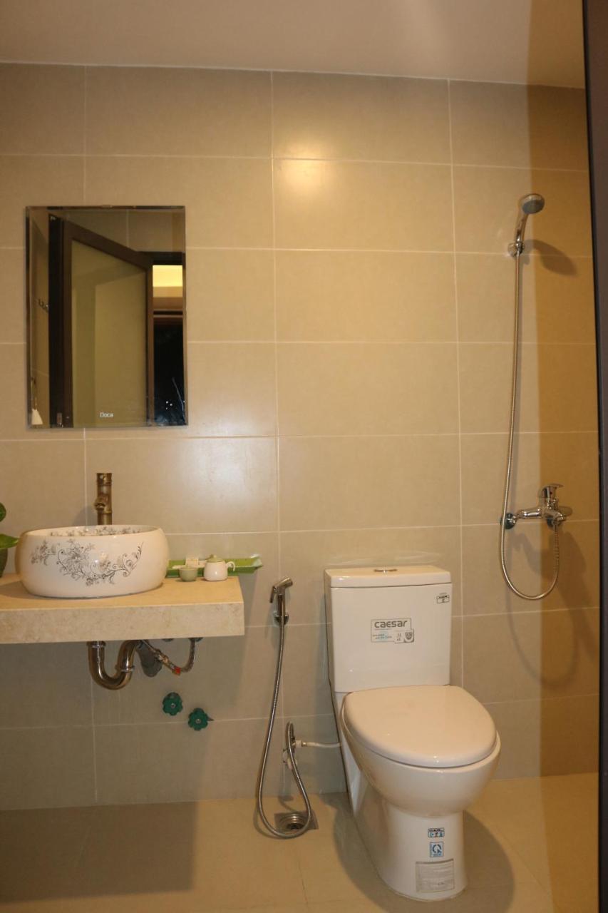 Bed & Breakfast Japan Nguyen 2*