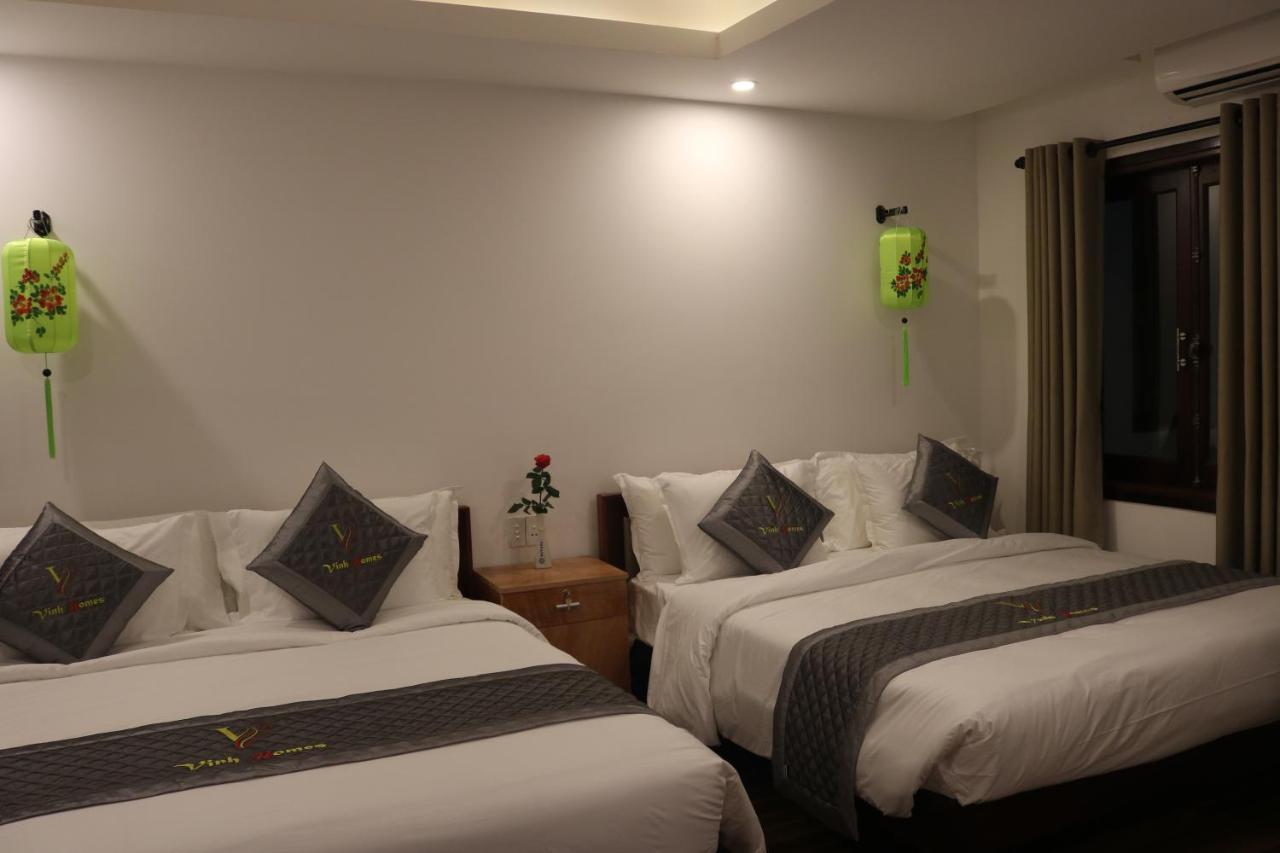 Bed & Breakfast Japan Nguyen Hoi An