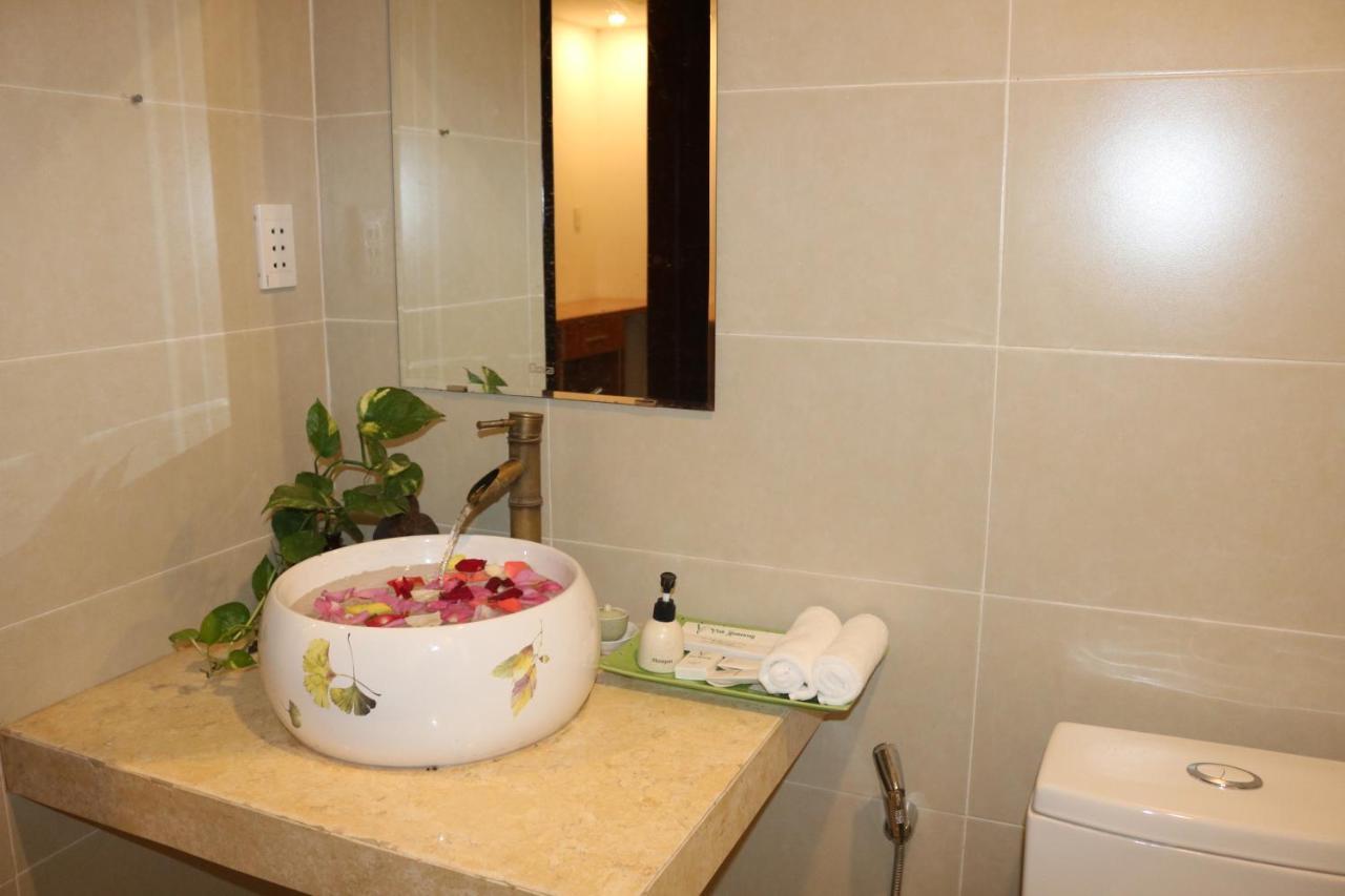 Bed & Breakfast Japan Nguyen 2*