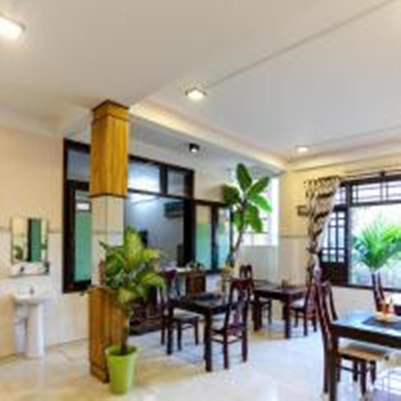 Nature Homestay Hoi An