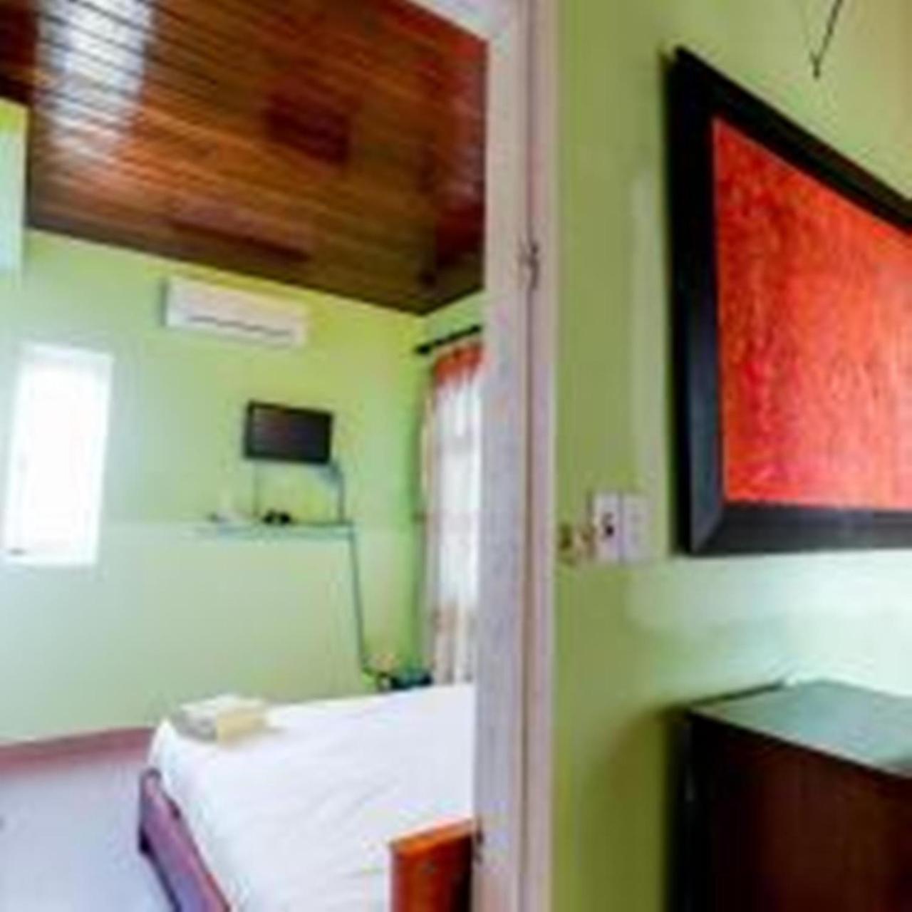 Homestay Nature