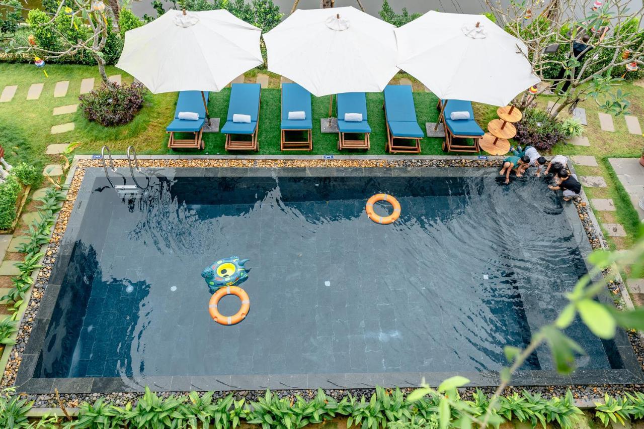 Villa Silverbell Hoi An
