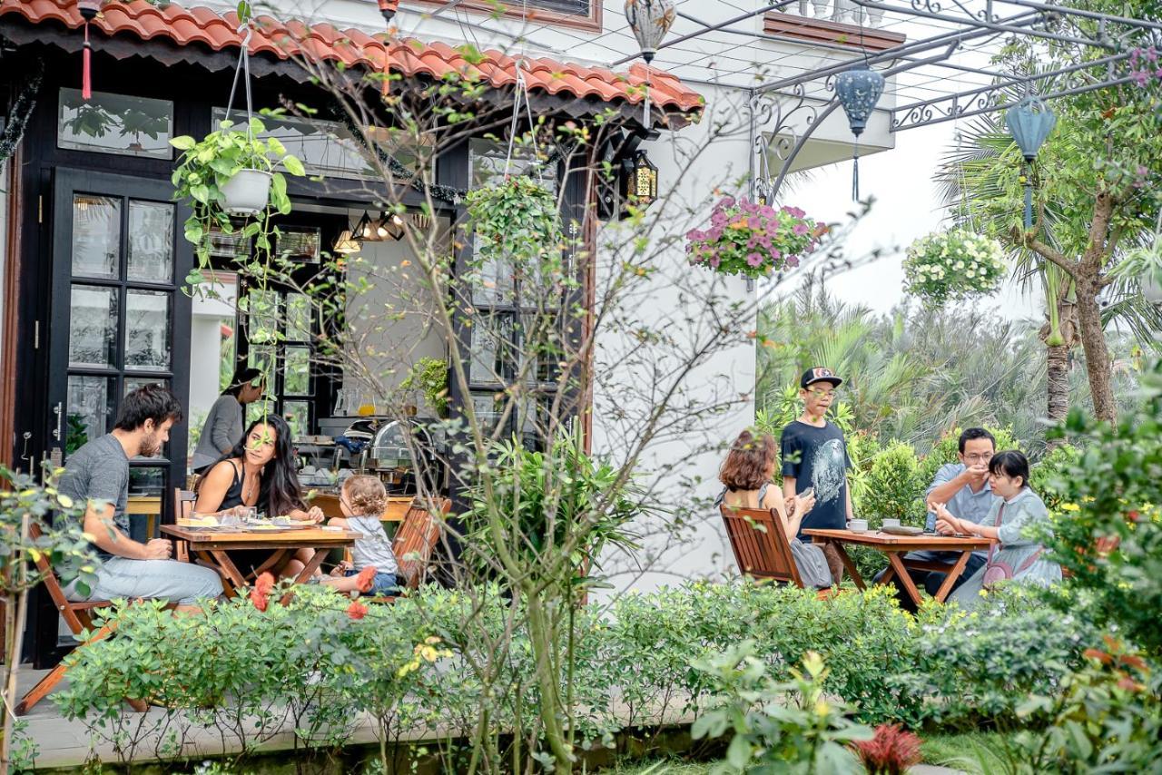 Villa Silverbell *