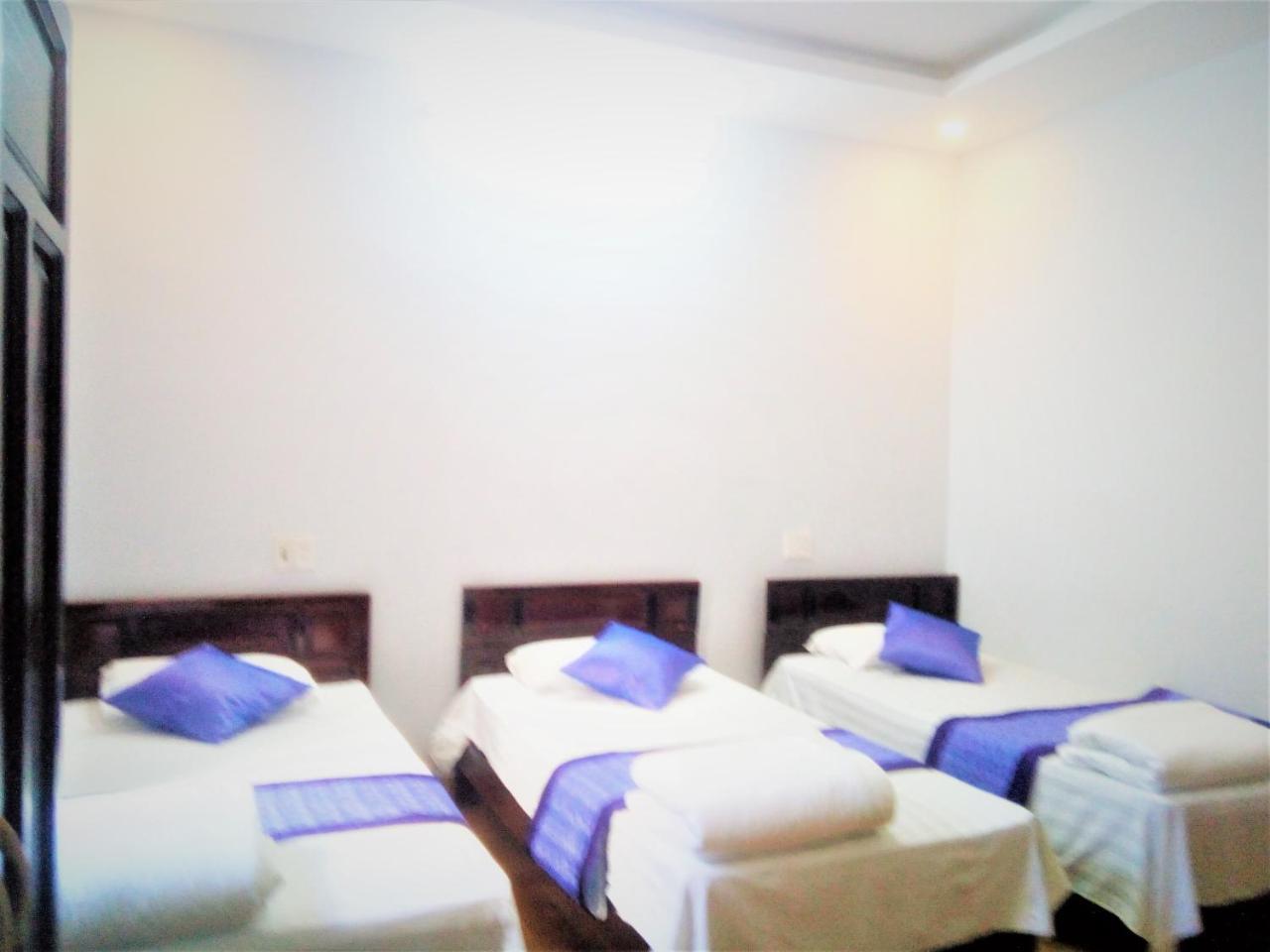 Homestay Purple Garden Hoi An