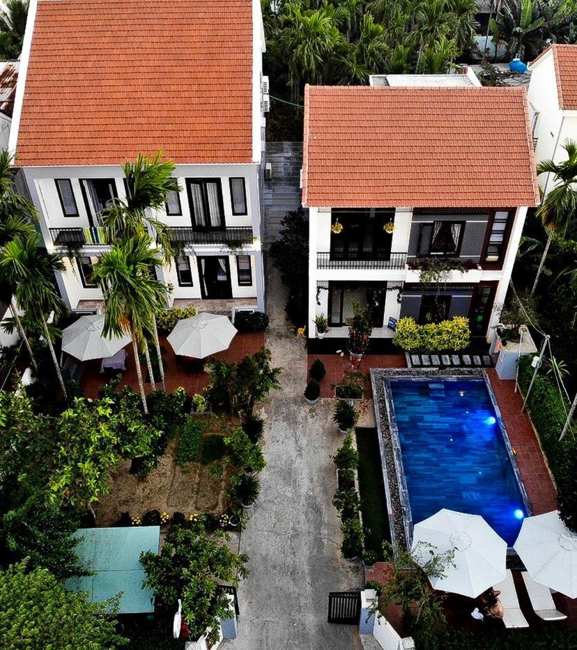 Yen * Hoi An