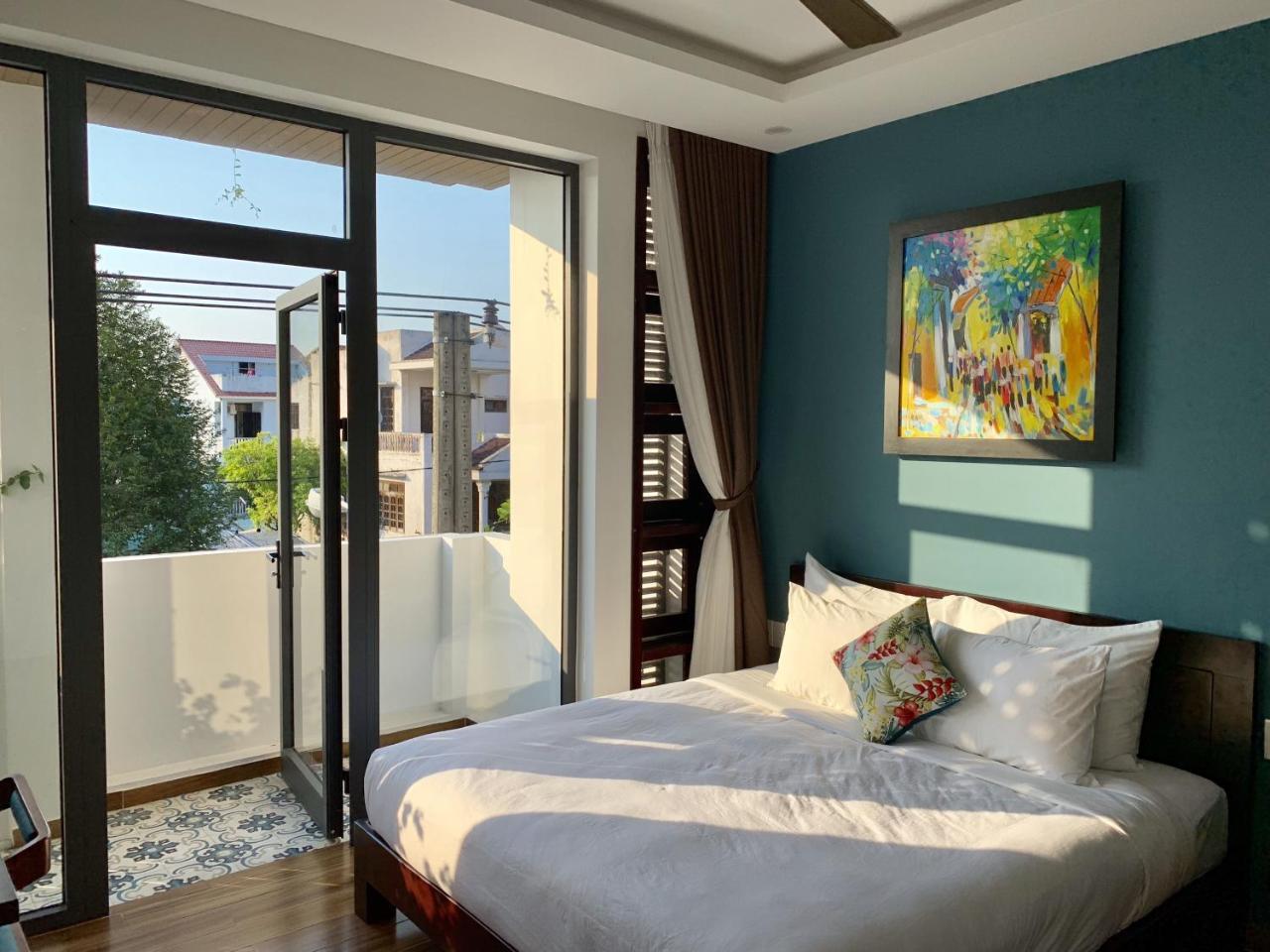 La An Homestay Hoi An